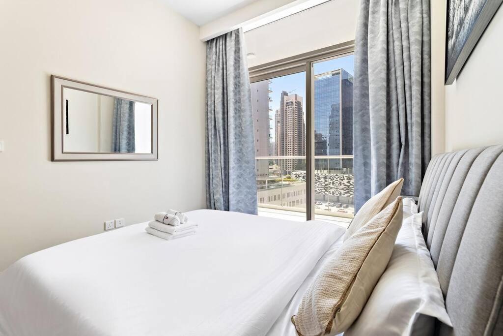 Stonetree - Modern 1br In Vera Dubai