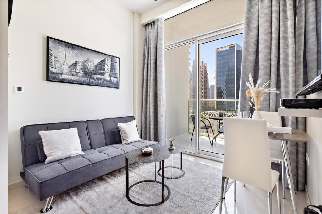 Apartment Stonetree - Modern 1br In Vera Dubai