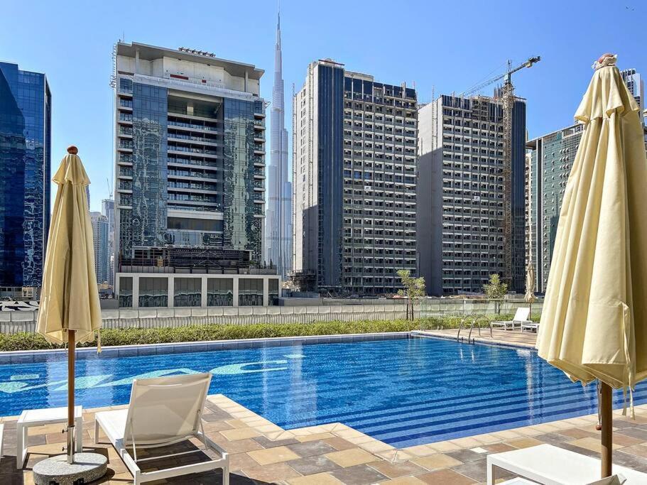 Stonetree - Modern 1br In Vera Apartment Dubai