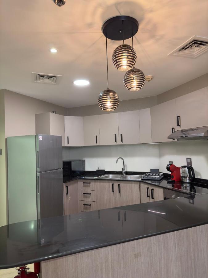 Smilehomesdxb Apartment