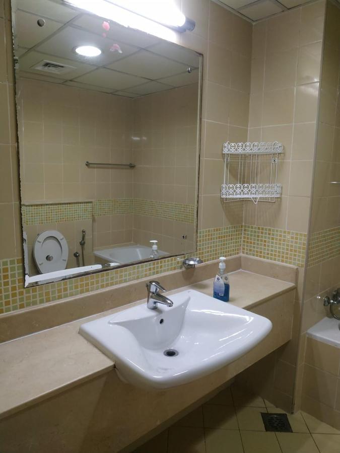 Hostel Ruby Star For Male- 4 R- 4 Dubai