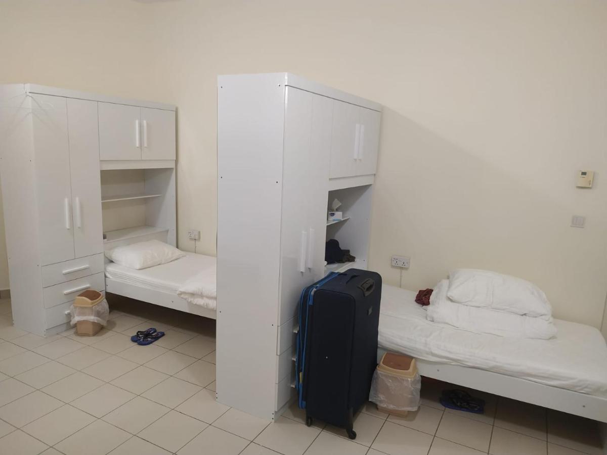 Hostel Ruby Star For Male- 4 R- 4