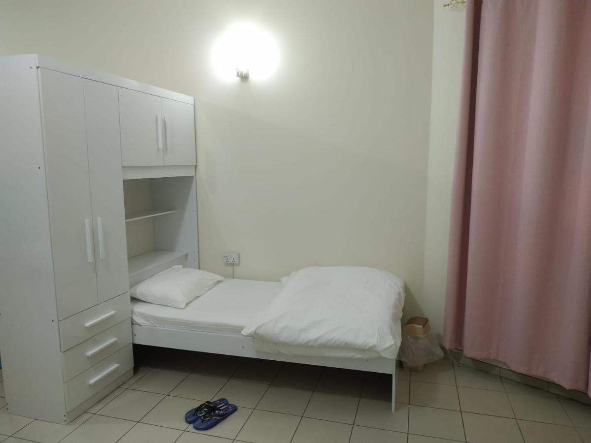 Ruby Star For Male- 4 R- 4 Hostel *