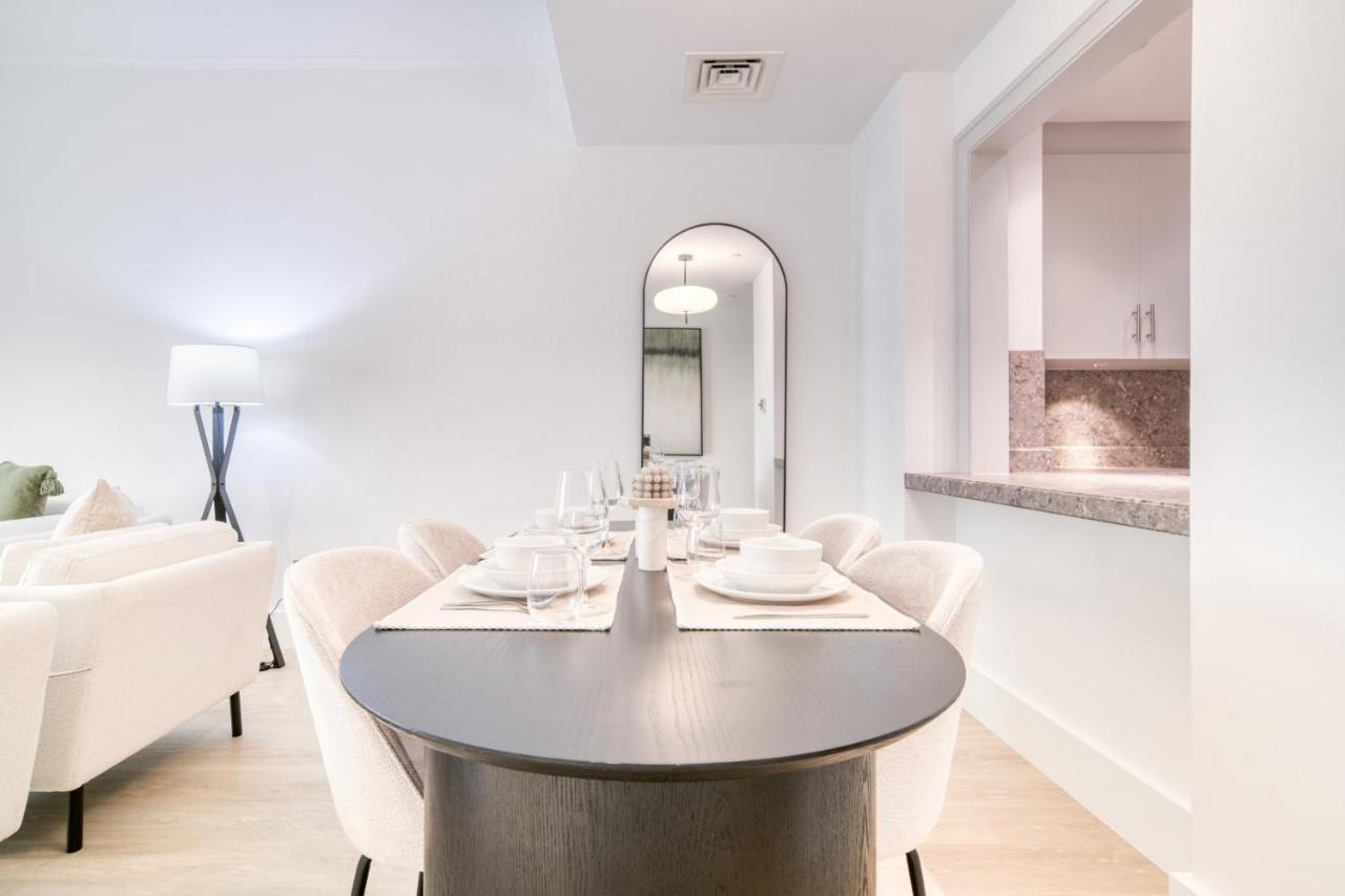 Apartment Yansoon 2, Old Town, Downtown - Mint