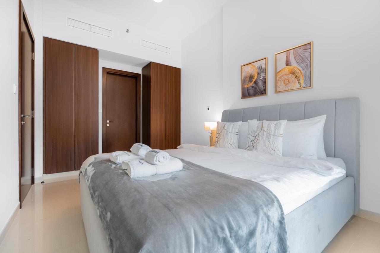 Apartment Relaxing 2br At Vera Residences