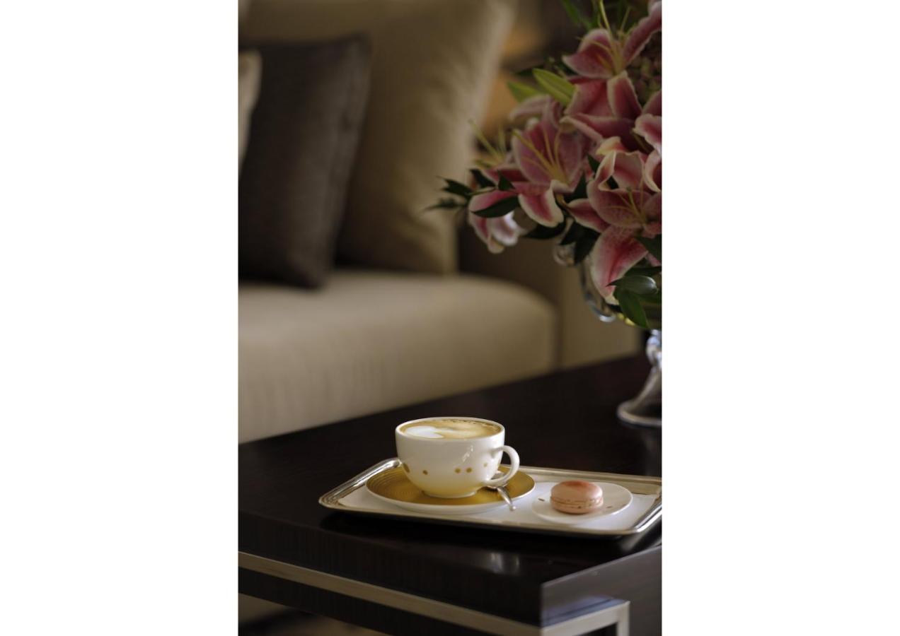 Emaar Residences Fashion Avenue - Former Address Mall Residences By Qstay Apartment Dubai