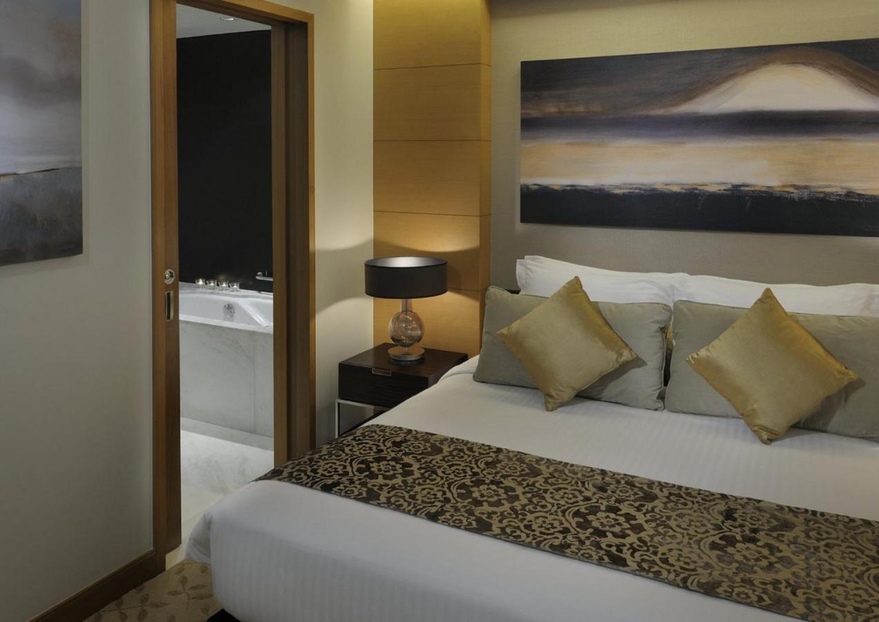 Emaar Residences Fashion Avenue - Former Address Mall Residences By Qstay Dubai