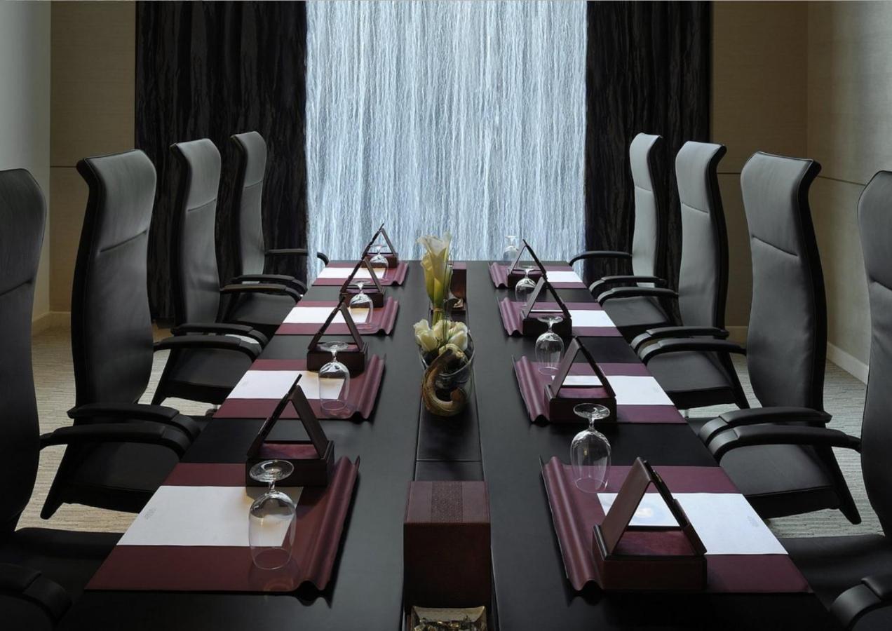Emaar Residences Fashion Avenue - Former Address Mall Residences By Qstay Apartment