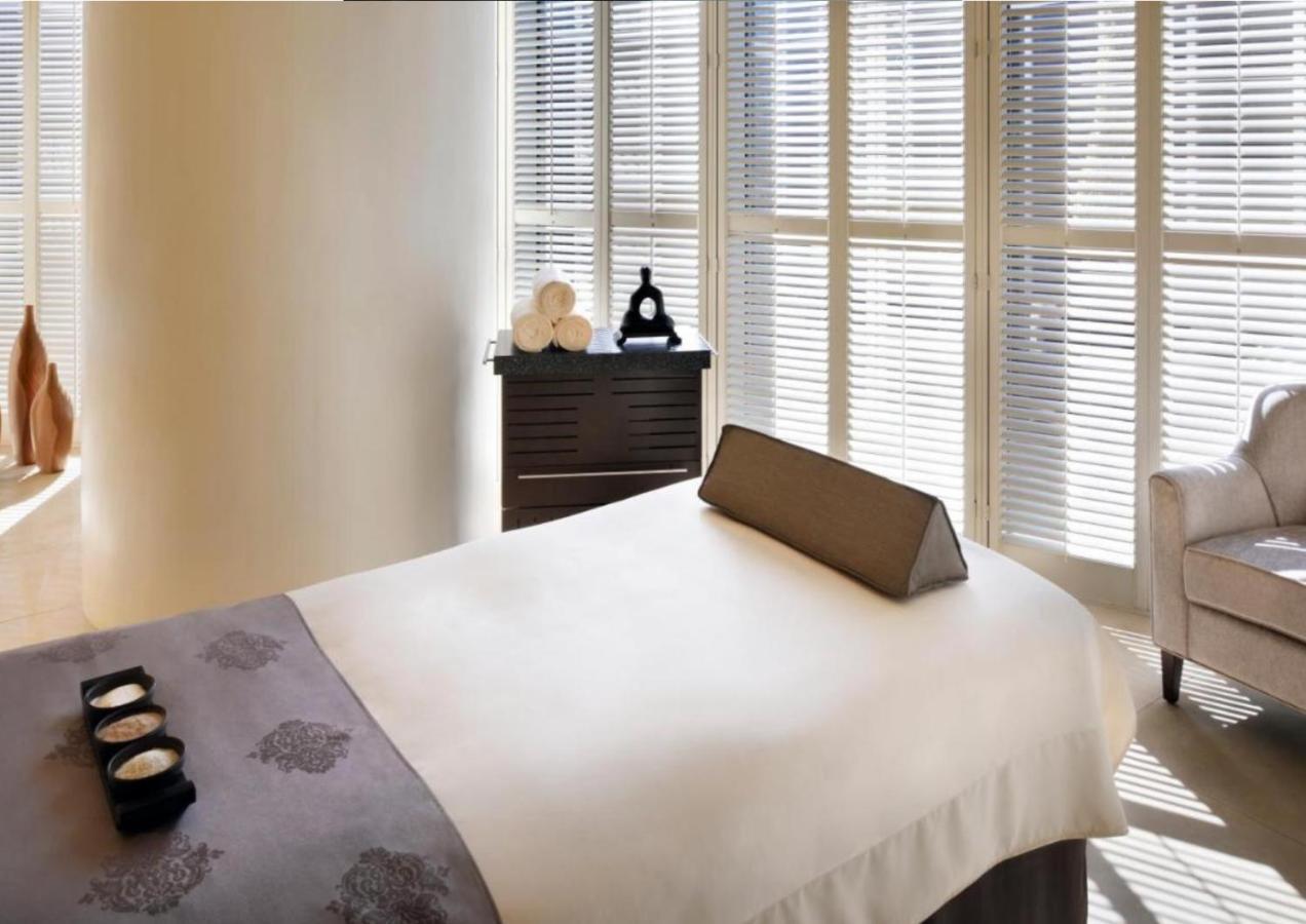 Apartment Emaar Residences Fashion Avenue - Former Address Mall Residences By Qstay *