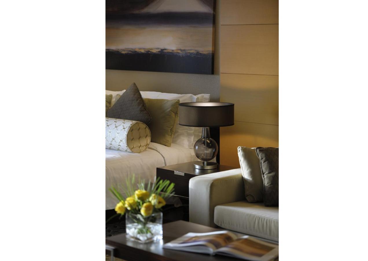 Apartment Emaar Residences Fashion Avenue - Former Address Mall Residences By Qstay