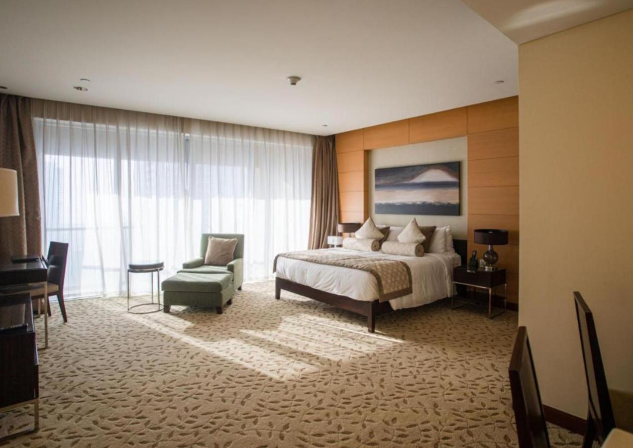 Emaar Residences Fashion Avenue - Former Address Mall Residences By Qstay * Dubai