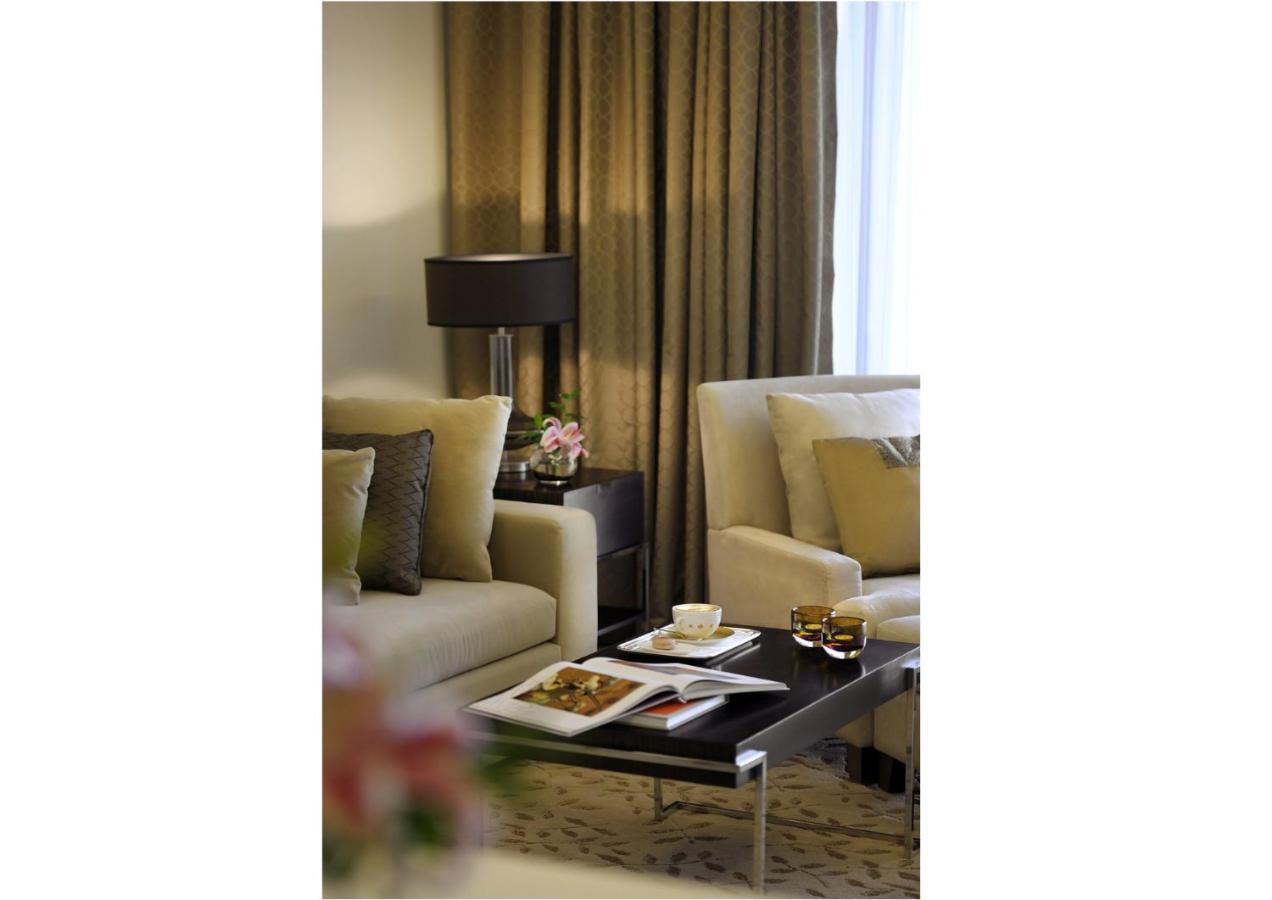 Emaar Residences Fashion Avenue - Former Address Mall Residences By Qstay Dubai