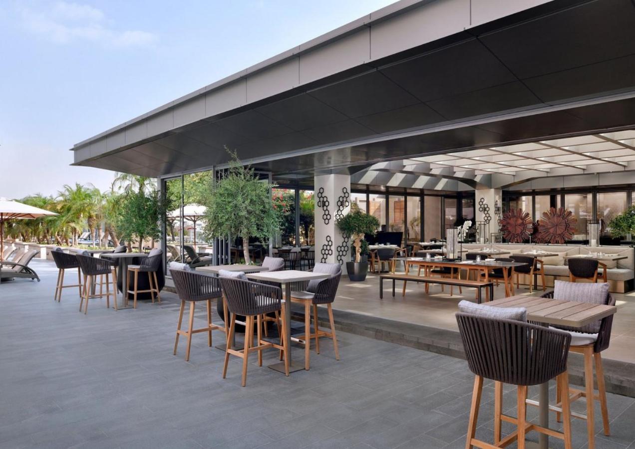 Emaar Residences Fashion Avenue - Former Address Mall Residences By Qstay Dubai