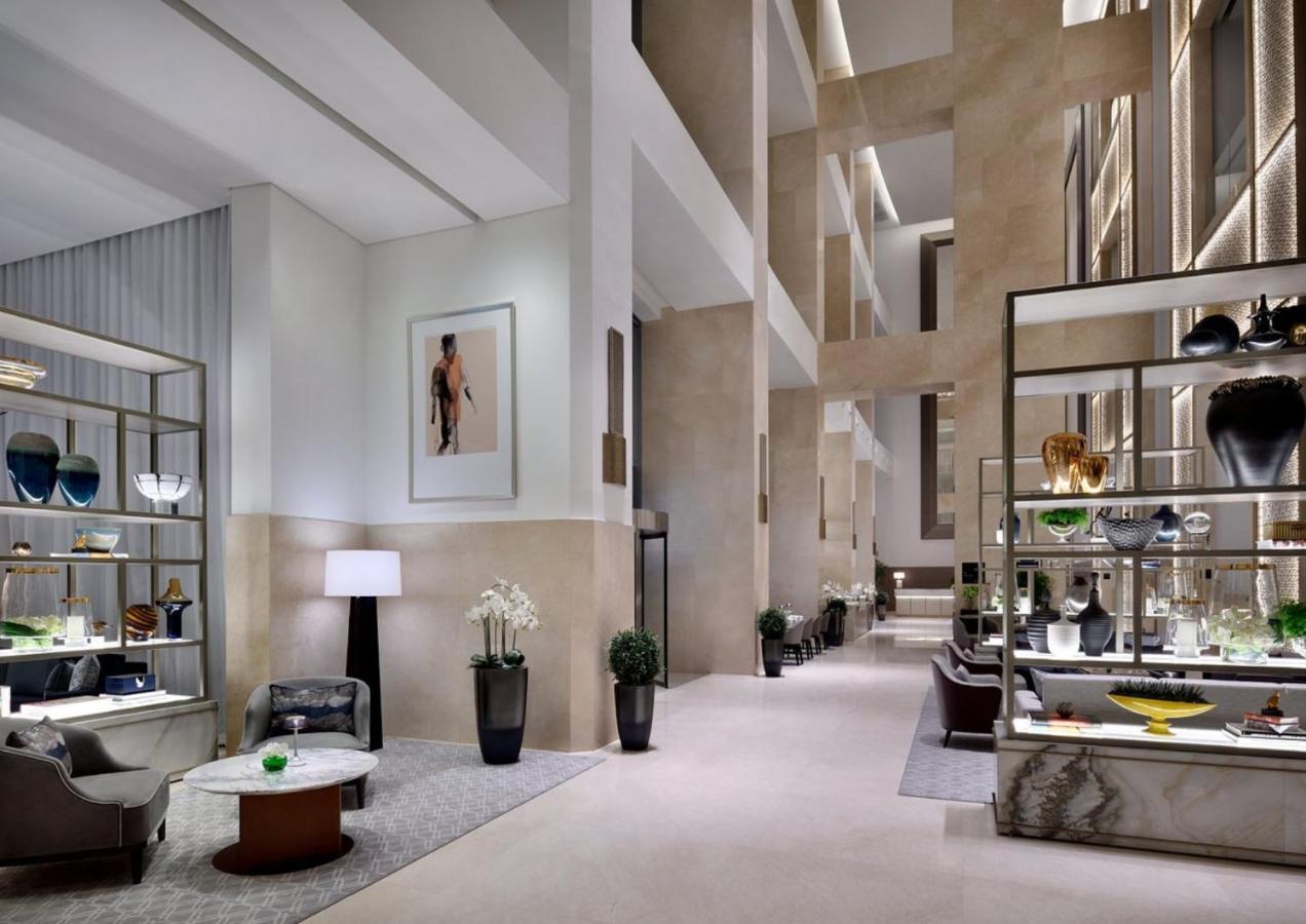 Emaar Residences Fashion Avenue - Former Address Mall Residences By Qstay