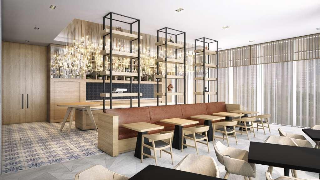 Hotel Hilton Garden Business Bay