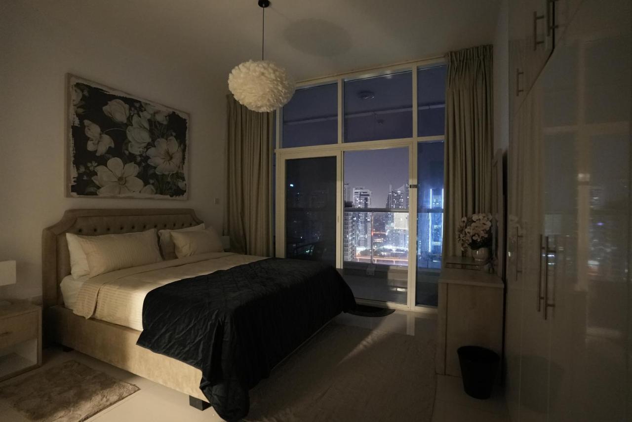 Luxury Private Jacuzzi In The Heart Of Marina Jbr *