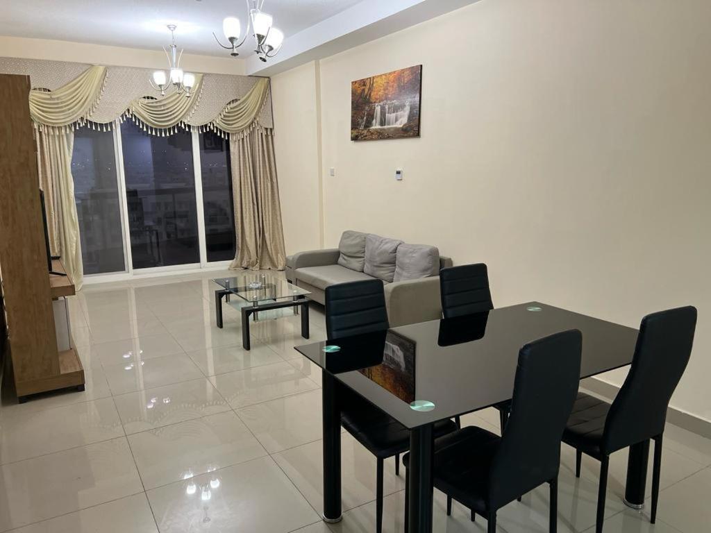 Golden Gulf L L C Apartment Dubai