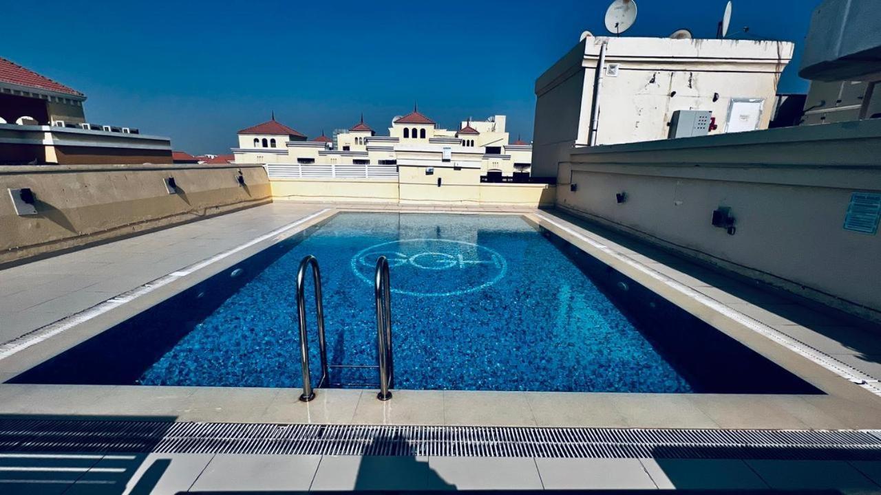 Apartment Golden Gulf L L C