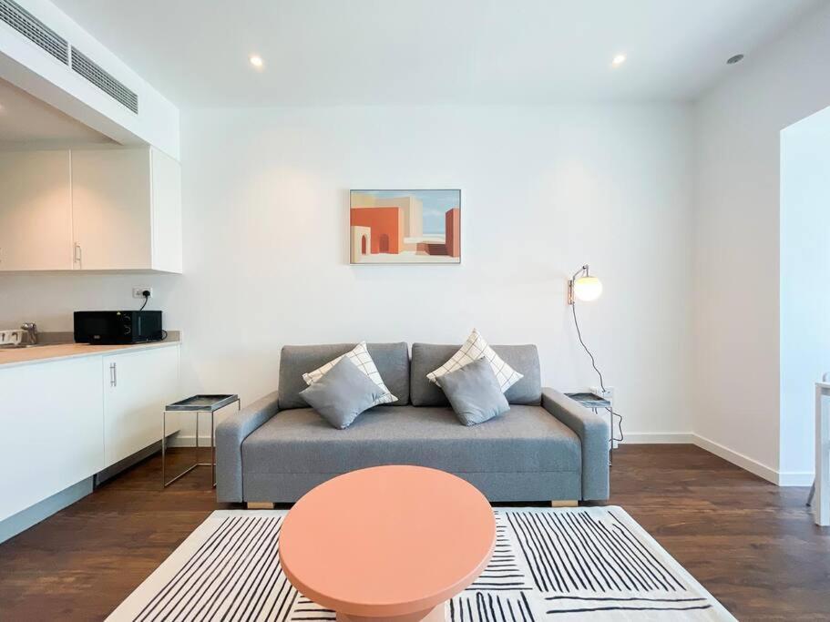 Apartment Deluxe - Amazing Views - Elite