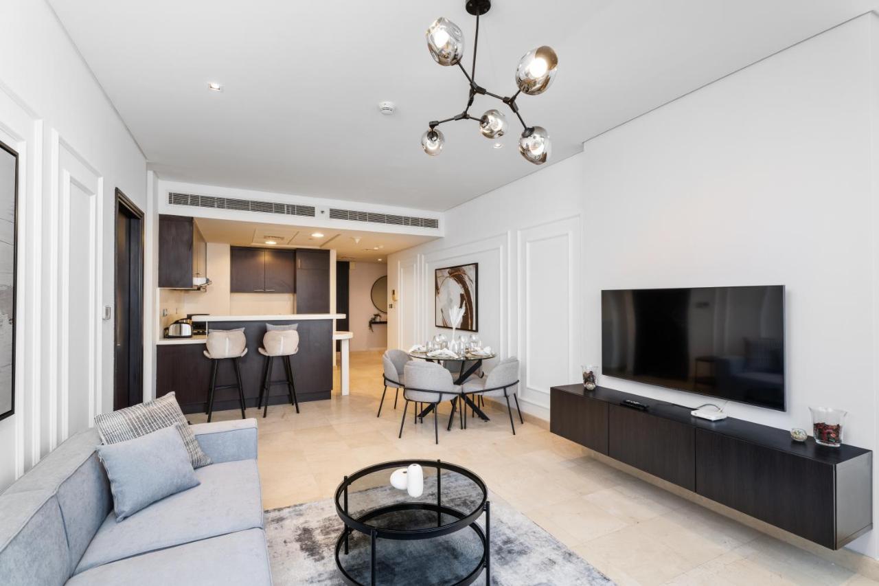 Apartment Nasma Luxury - Elegant 1br With Stunning View Of Park Avenue *