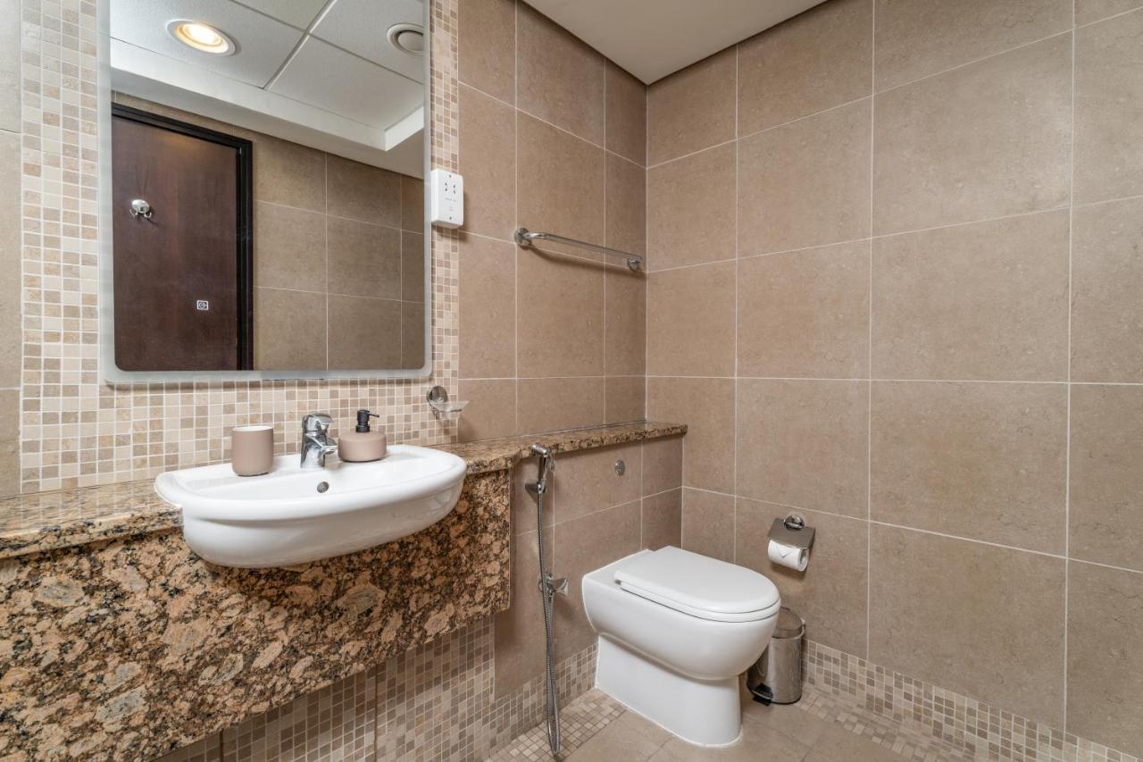 Nasma Luxury - Elegant 1br With Stunning View Of Park Avenue Apartment *