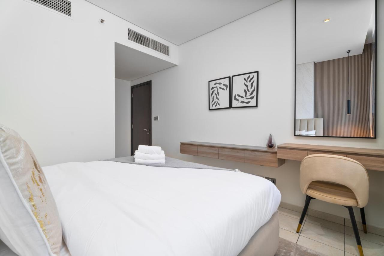 Nasma Luxury - Elegant 1br With Stunning View Of Park Avenue