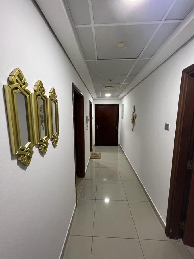 Great Staycation In Marina Apartment Dubai