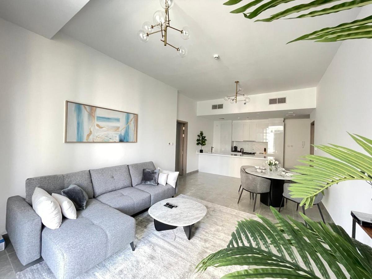 Luxury 1br In Brand New Building, Marina Apartment *