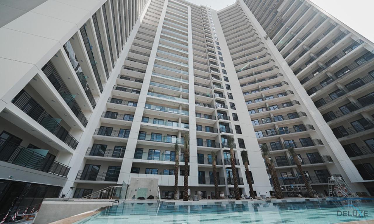 Apartment Modern 1br At Damac Zada Tower Business Bay By Deluxe Homes *