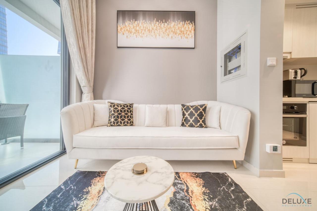 Modern 1br At Damac Zada Tower Business Bay By Deluxe Homes Apartment *