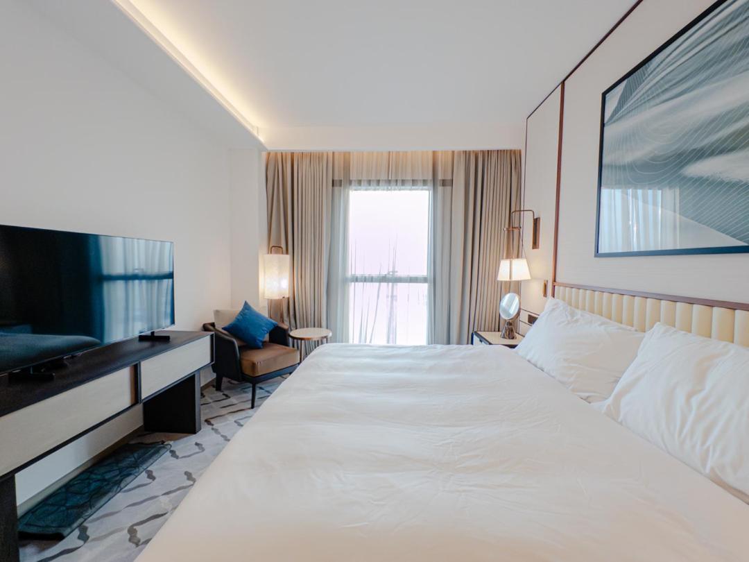 Apartment Syed Shah Dubai