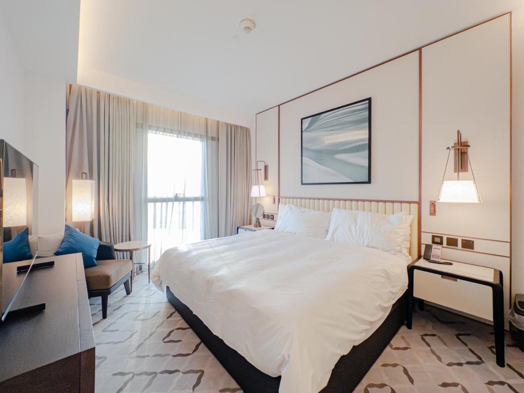 Apartment Syed Shah Dubai