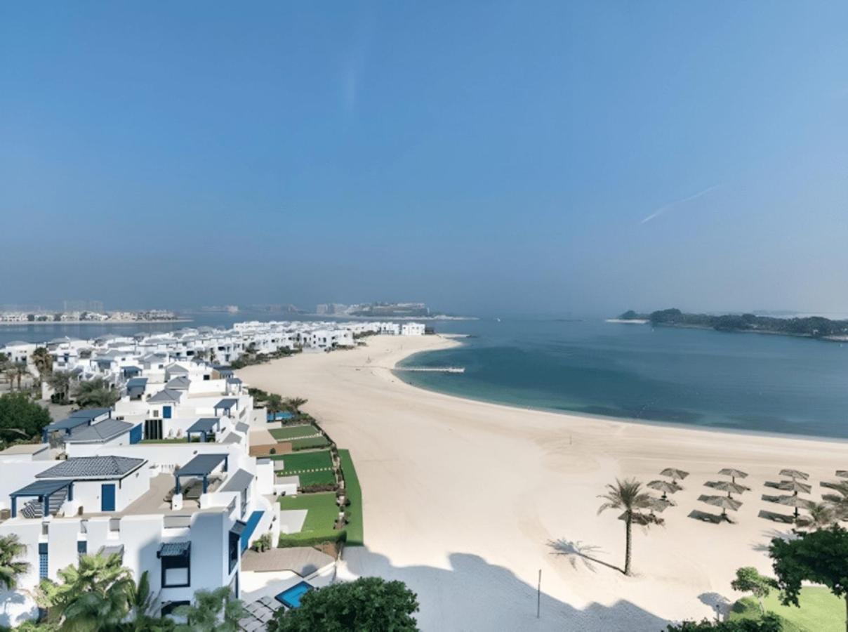3 Bedroom In Palm Jumeirah, With Private Access Dubai