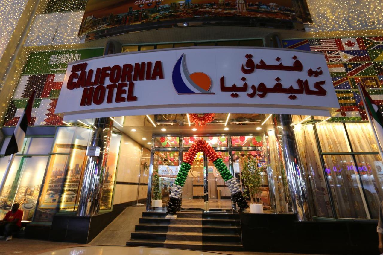 New California Hotel 3*