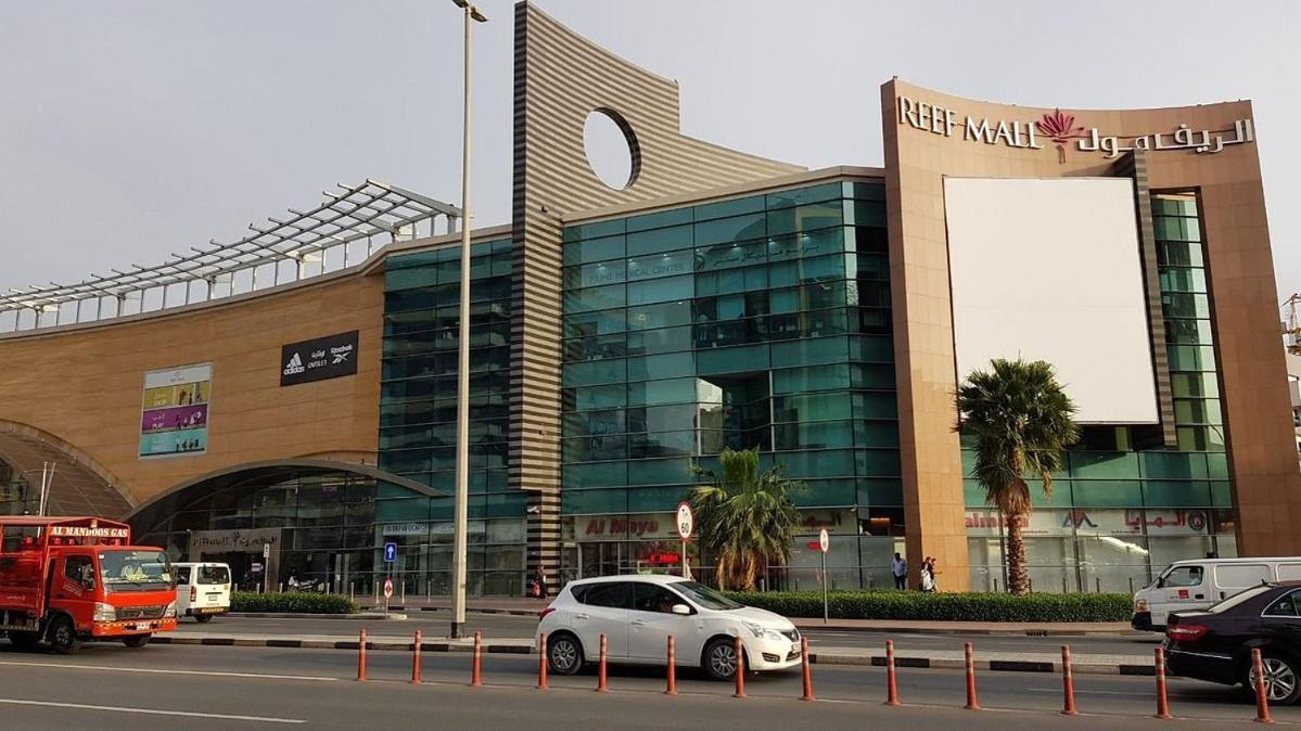 Hotel The K Dubai