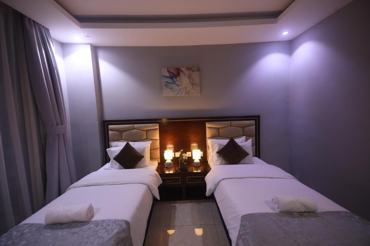 The K Hotel 3*