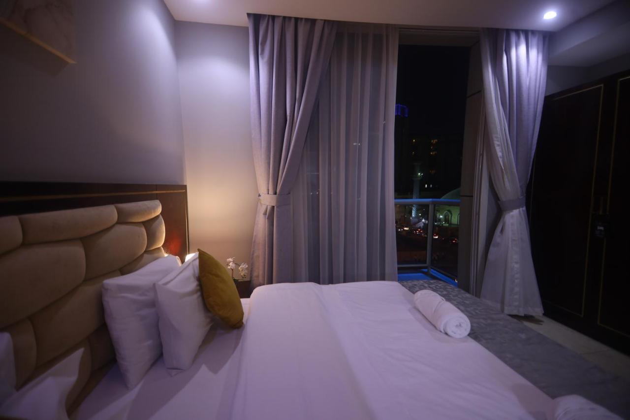The K Dubai