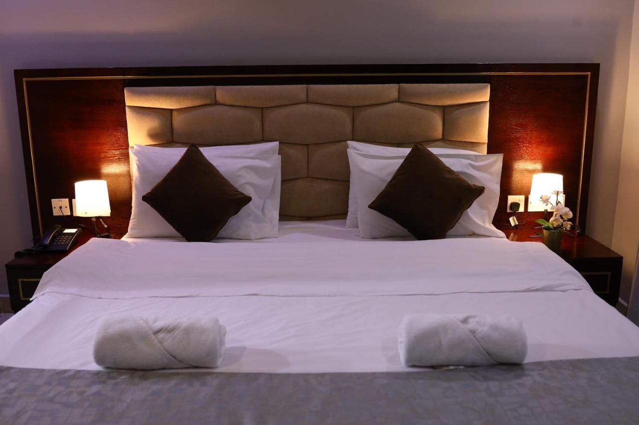The K 3* Dubai
