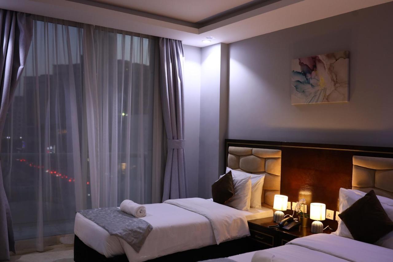 Hotel The K