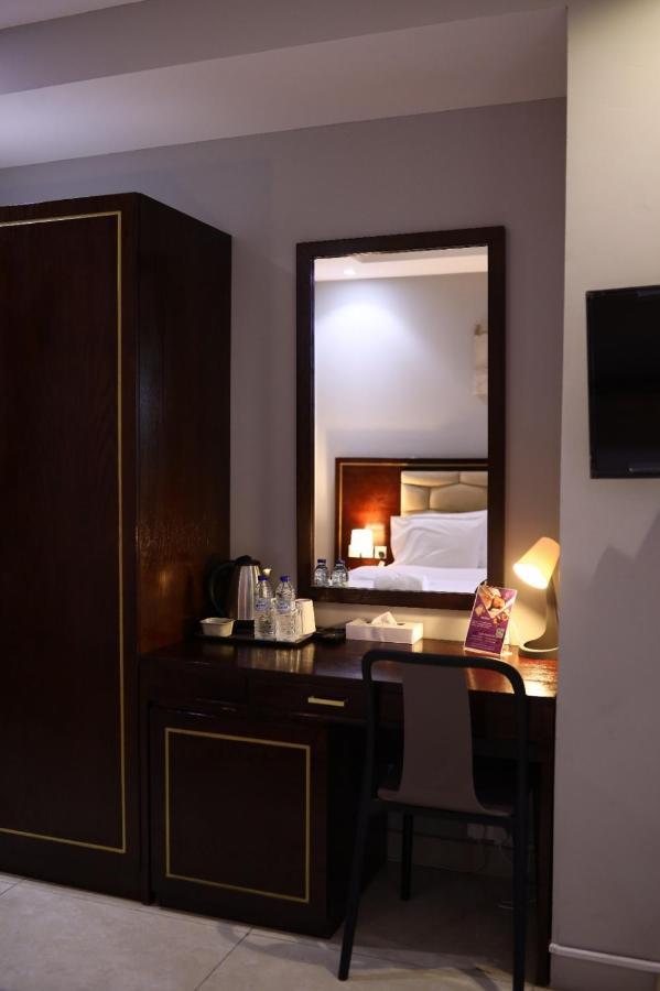 The K Hotel Dubai