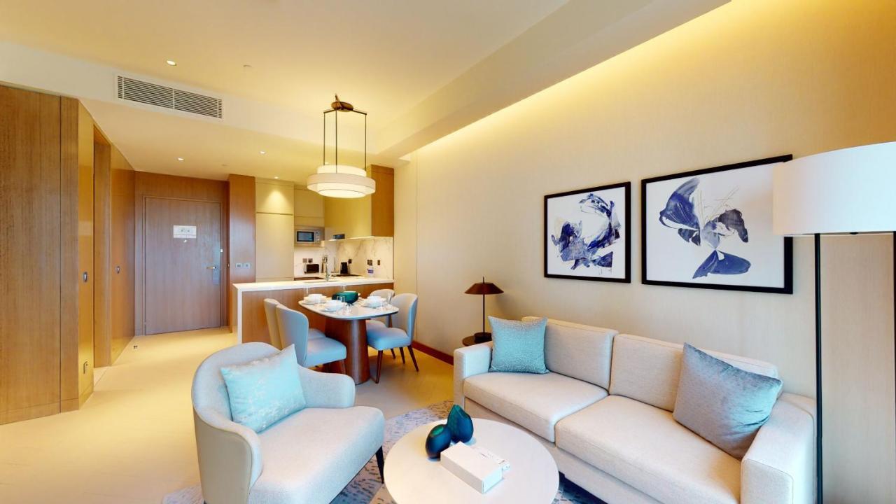 Primestay - Address Residences Opera 1 Bedroom, Downtown
