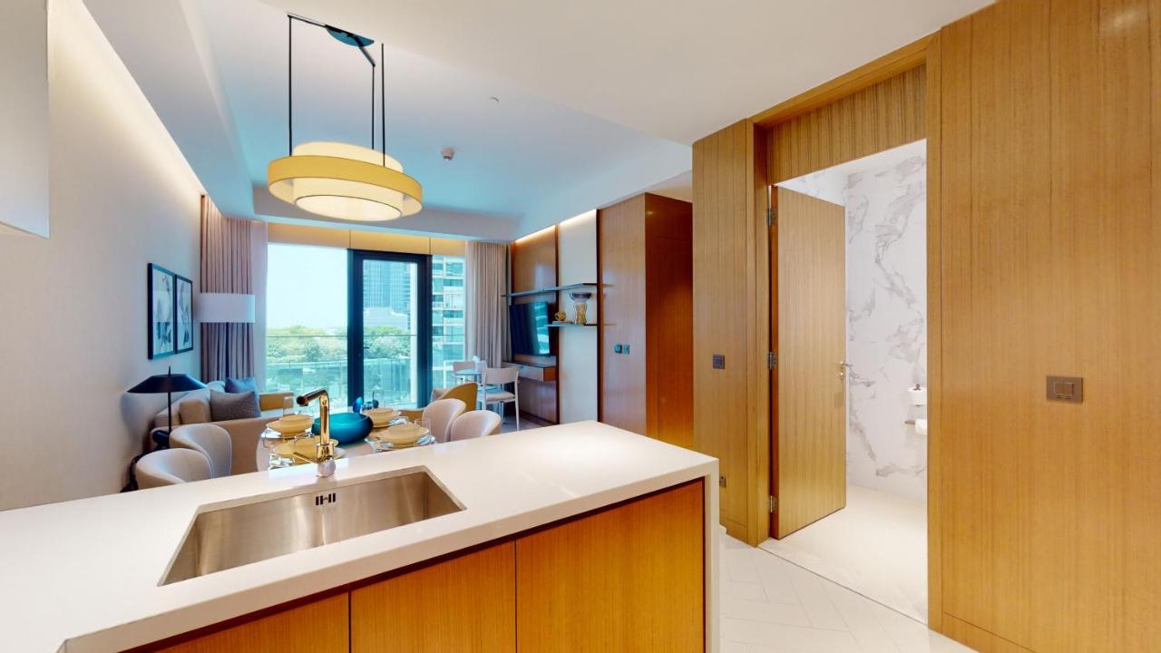 Apartment Primestay - Address Residences Opera 1 Bedroom, Downtown Dubai