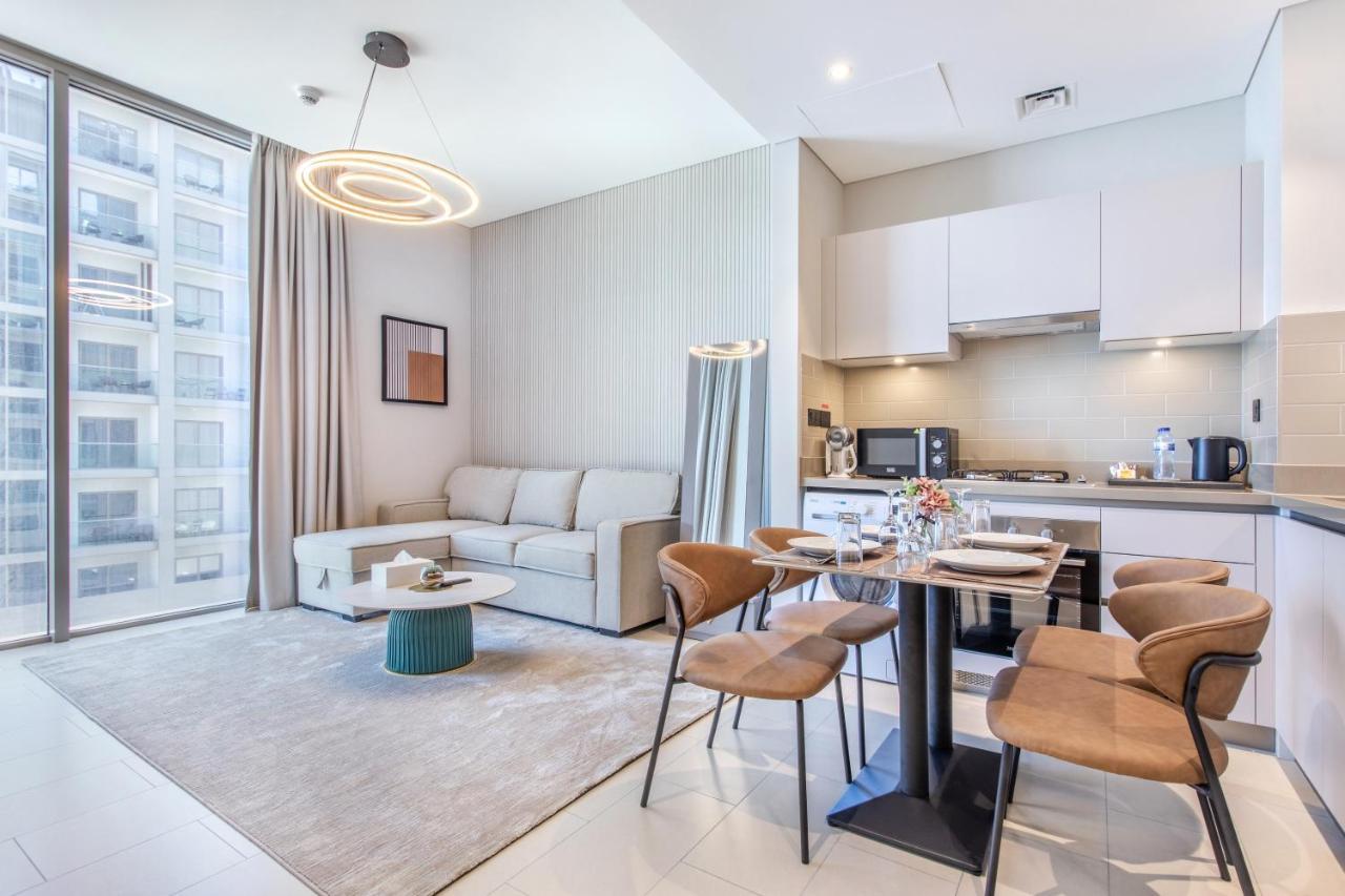 By Latinem Luxury 1br Cvr A2703 Near Burj Khalifa Apartment *