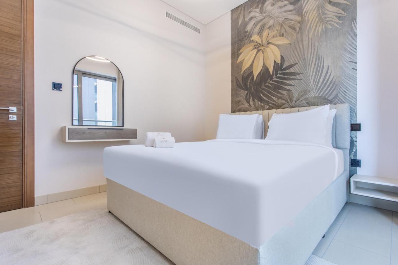 Apartment By Latinem Luxury 1br Cvr A2703 Near Burj Khalifa Dubai