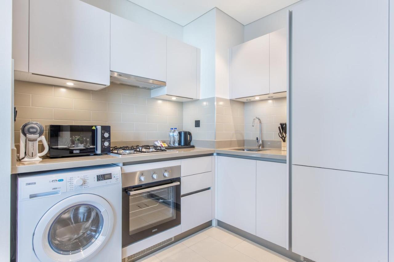 By Latinem Luxury 1br Cvr A2703 Near Burj Khalifa Apartment Dubai