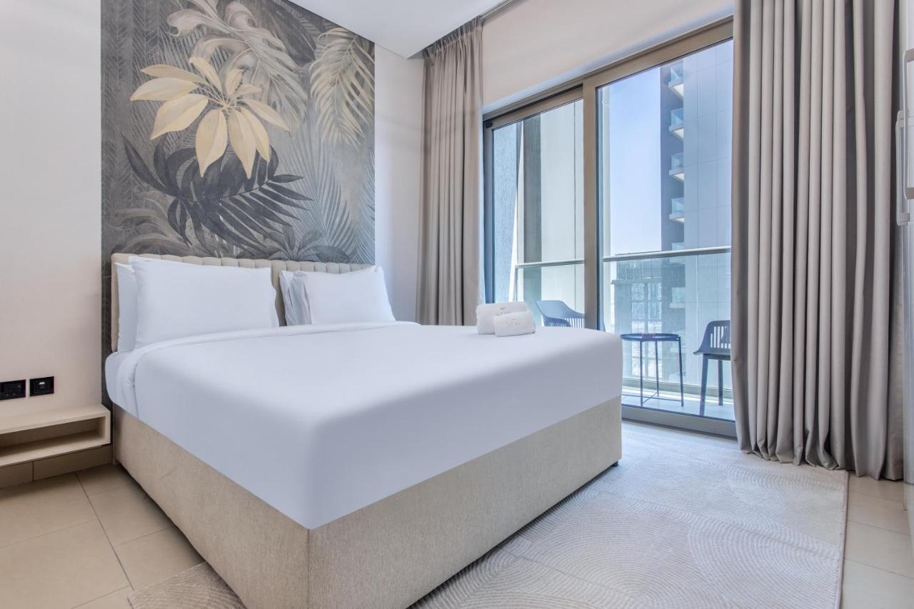 Apartment By Latinem Luxury 1br Cvr A2703 Near Burj Khalifa Dubai