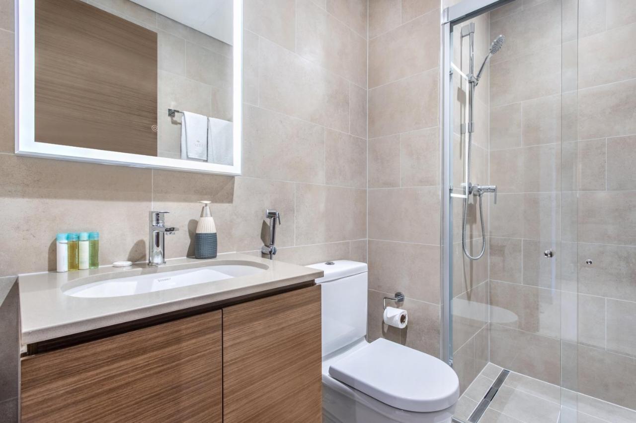 Apartment By Latinem Luxury 1br Cvr A2703 Near Burj Khalifa