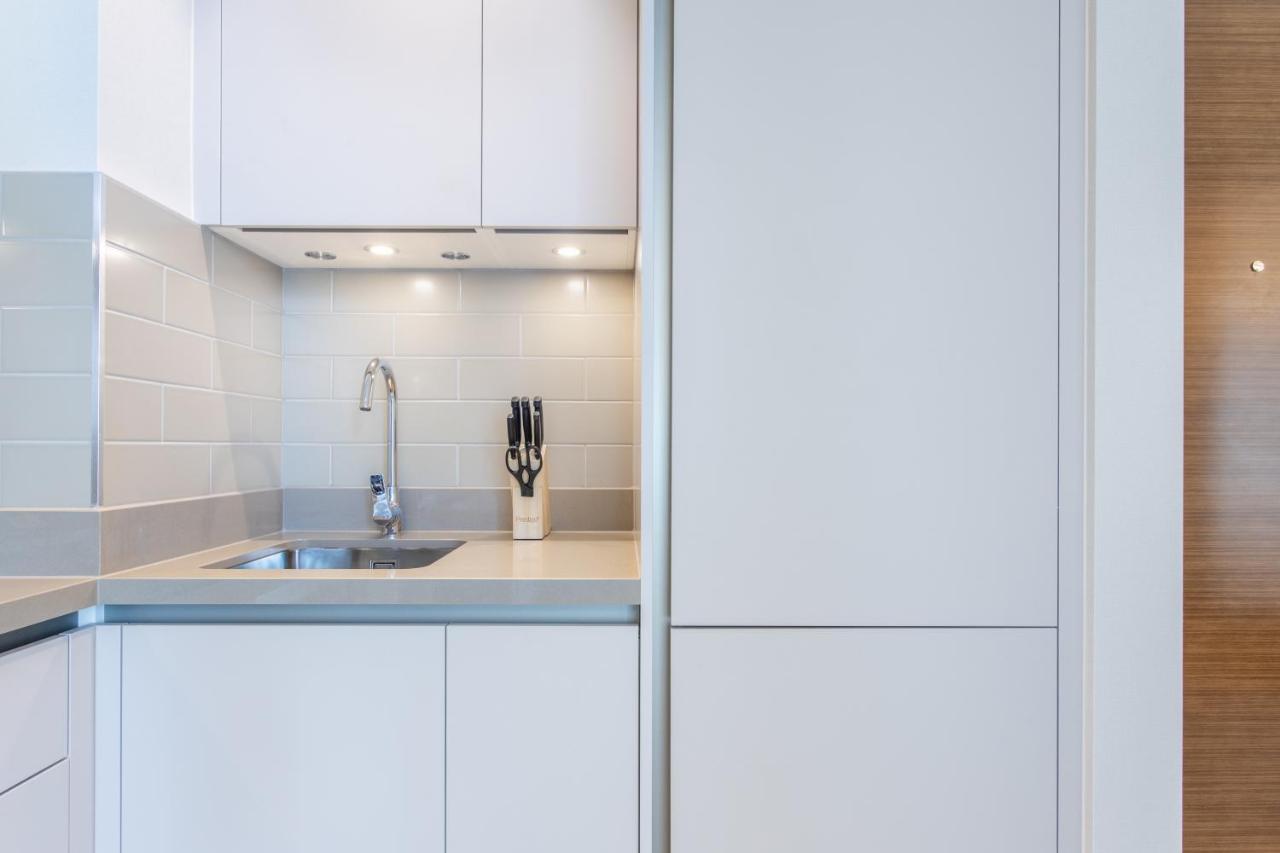 Apartment By Latinem Luxury 1br Cvr A2703 Near Burj Khalifa *