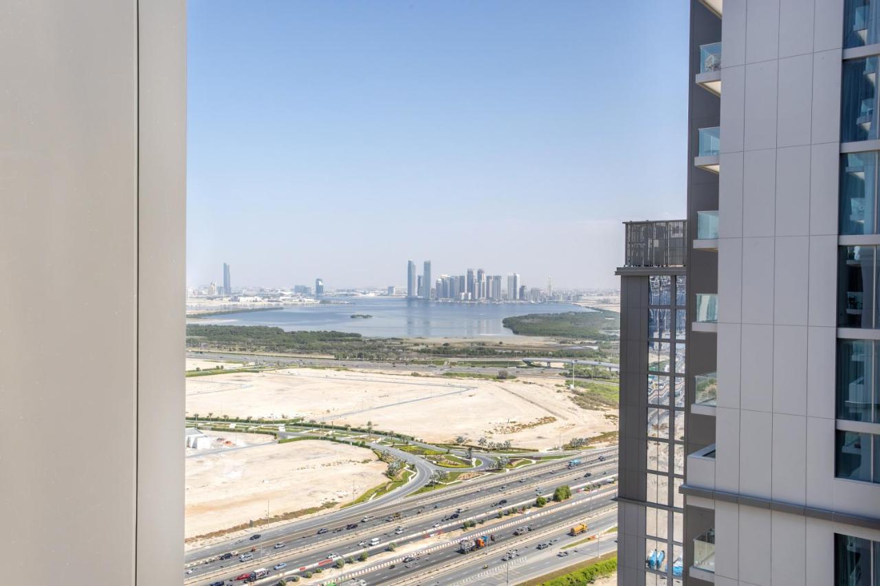 By Latinem Luxury 1br Cvr A2703 Near Burj Khalifa