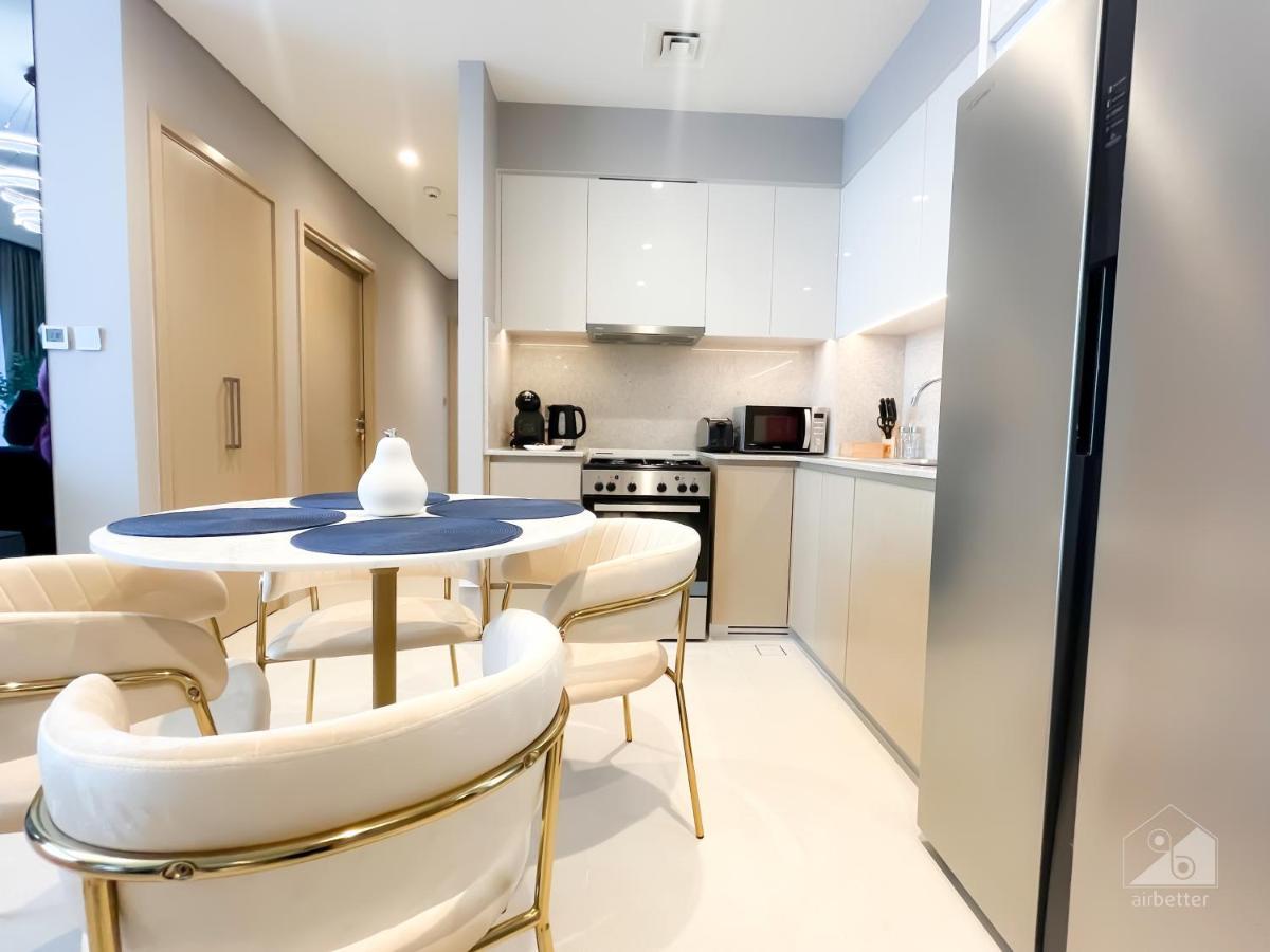 Apartment Extreme Luxury Burj Royal Balcony And Downtown View Dubai
